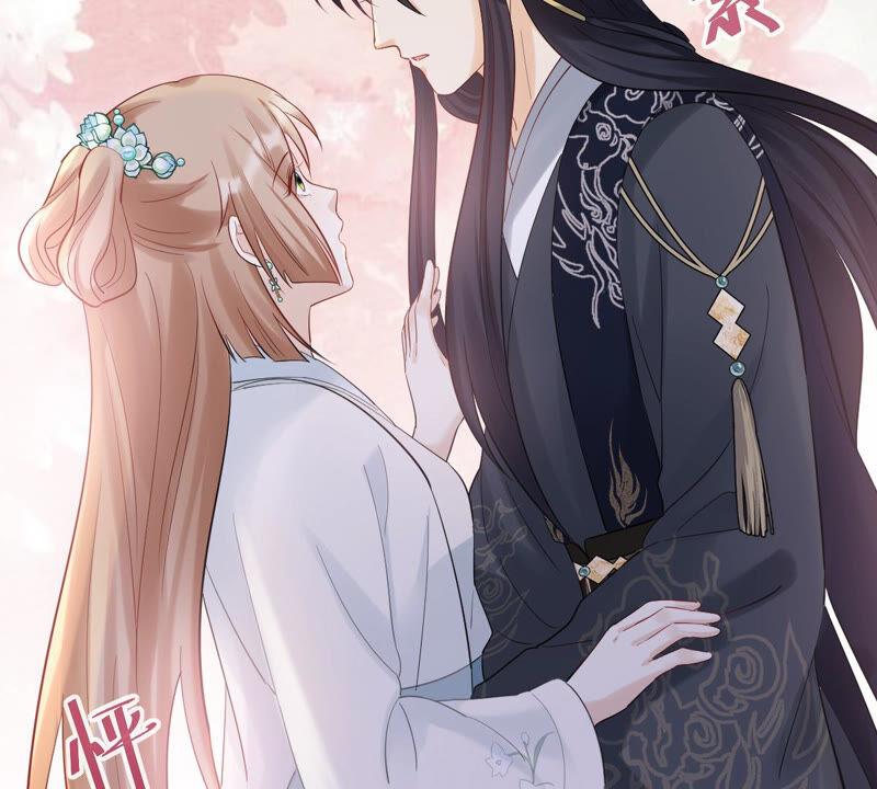 战神狂妃：凤倾天下韩漫全集-第102话 誉王后悔了无删减无遮挡章节图片 