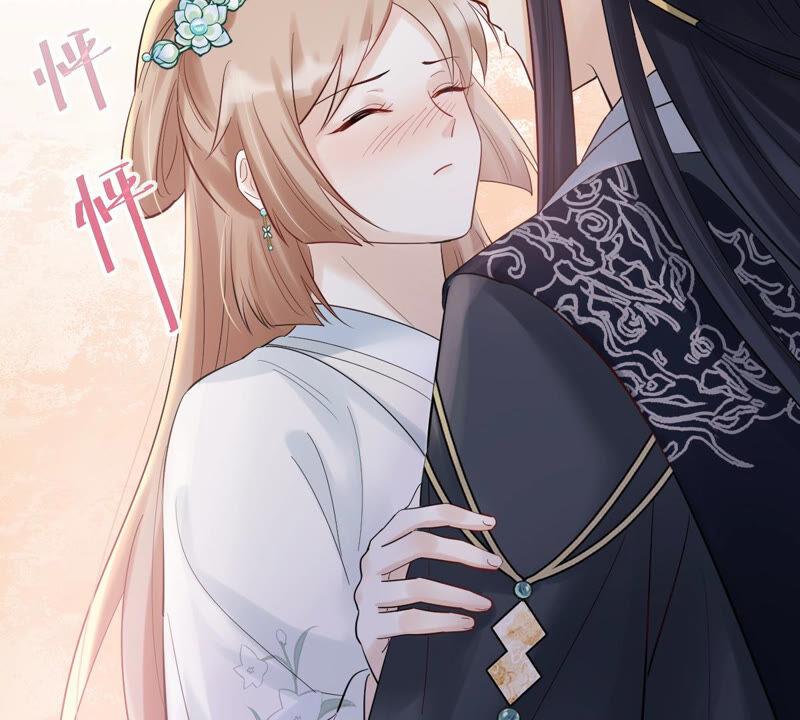 战神狂妃：凤倾天下韩漫全集-第102话 誉王后悔了无删减无遮挡章节图片 