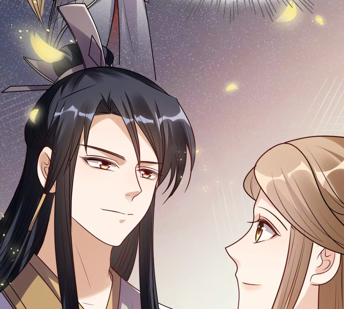 战神狂妃：凤倾天下韩漫全集-第204话 横刀无删减无遮挡章节图片 