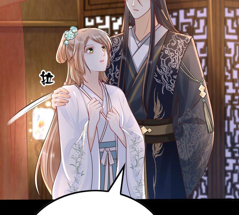 战神狂妃：凤倾天下韩漫全集-第103话 醋意大发无删减无遮挡章节图片 