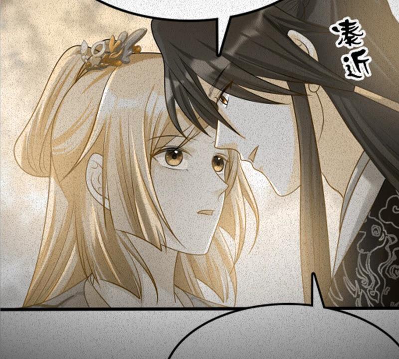 战神狂妃：凤倾天下韩漫全集-第103话 醋意大发无删减无遮挡章节图片 