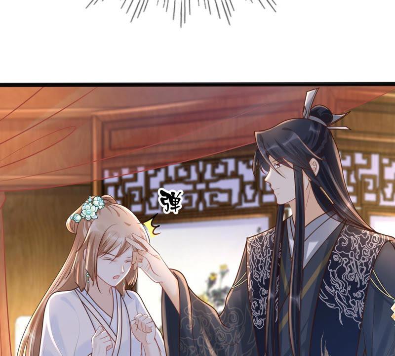 战神狂妃：凤倾天下韩漫全集-第103话 醋意大发无删减无遮挡章节图片 