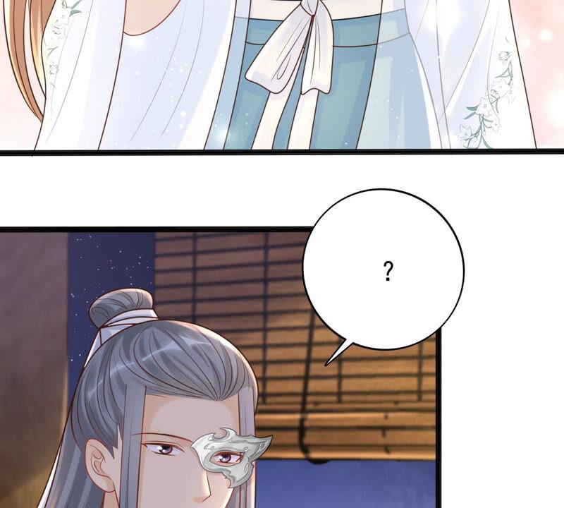 战神狂妃：凤倾天下韩漫全集-第103话 醋意大发无删减无遮挡章节图片 