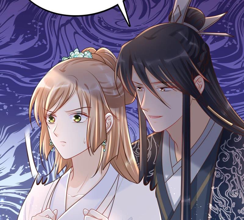 战神狂妃：凤倾天下韩漫全集-第103话 醋意大发无删减无遮挡章节图片 