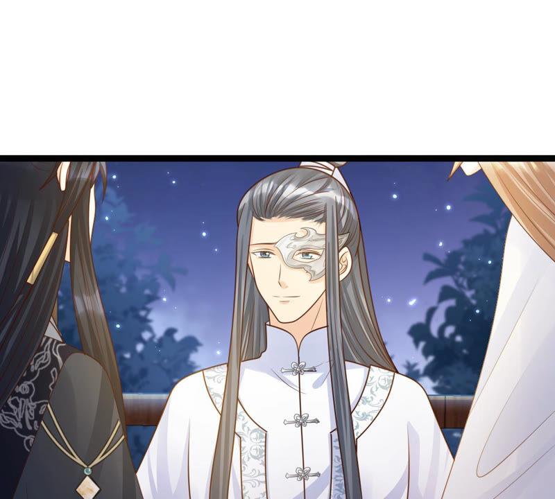 战神狂妃：凤倾天下韩漫全集-第104话 凡白也救不了无删减无遮挡章节图片 