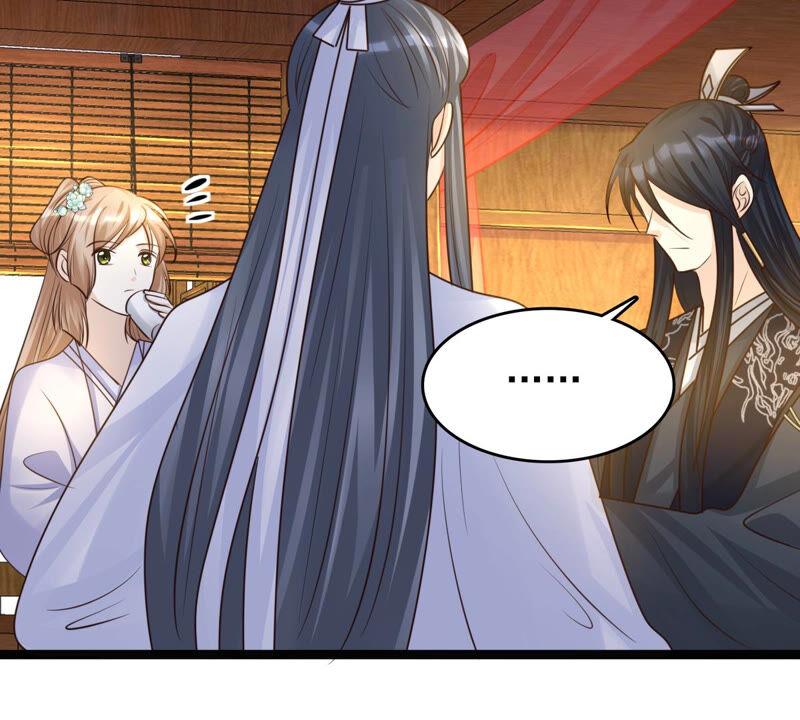 战神狂妃：凤倾天下韩漫全集-第104话 凡白也救不了无删减无遮挡章节图片 