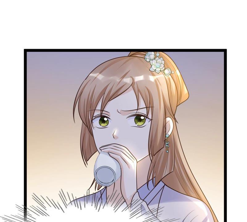 战神狂妃：凤倾天下韩漫全集-第104话 凡白也救不了无删减无遮挡章节图片 