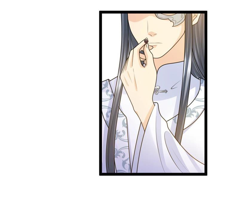 战神狂妃：凤倾天下韩漫全集-第104话 凡白也救不了无删减无遮挡章节图片 