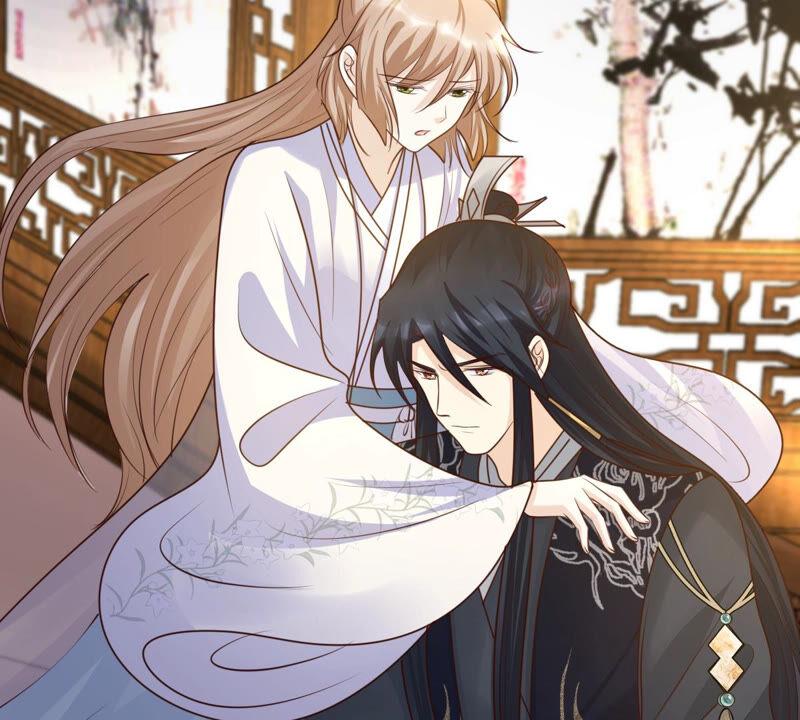 战神狂妃：凤倾天下韩漫全集-第104话 凡白也救不了无删减无遮挡章节图片 