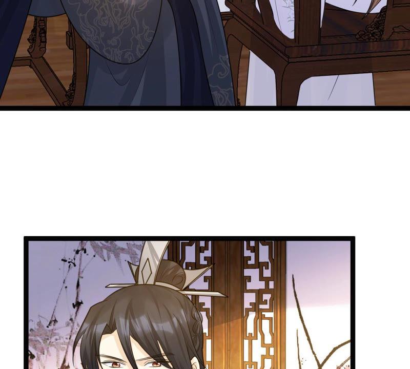 战神狂妃：凤倾天下韩漫全集-第104话 凡白也救不了无删减无遮挡章节图片 