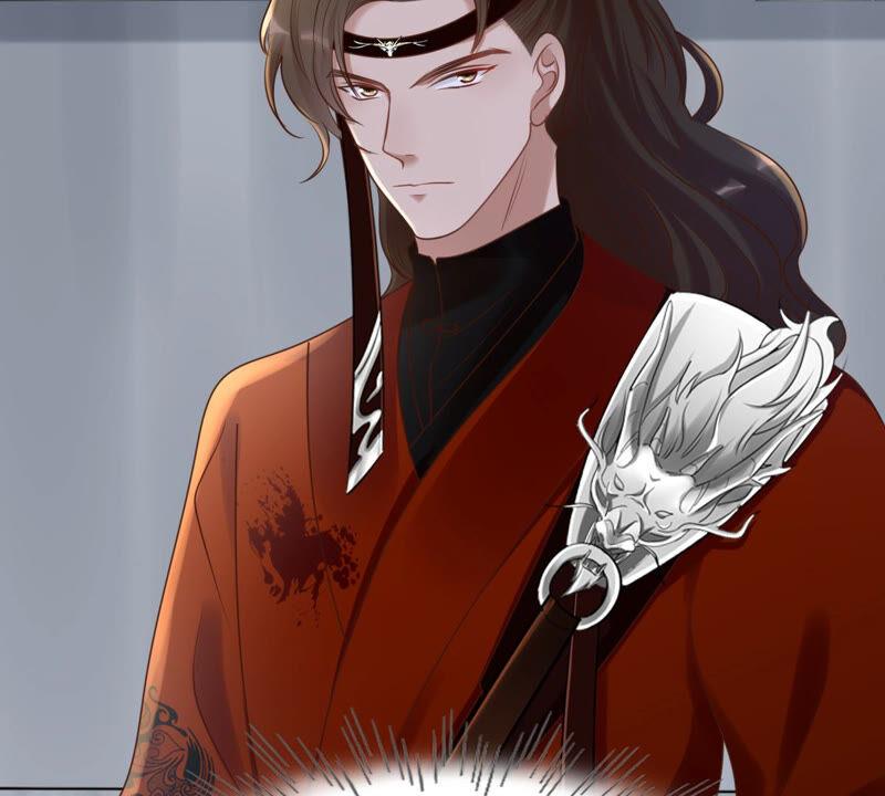 战神狂妃：凤倾天下韩漫全集-第106话 我们扯平了无删减无遮挡章节图片 