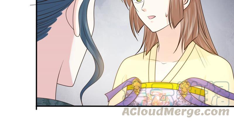 战神狂妃：凤倾天下韩漫全集-第107话 婚约无删减无遮挡章节图片 