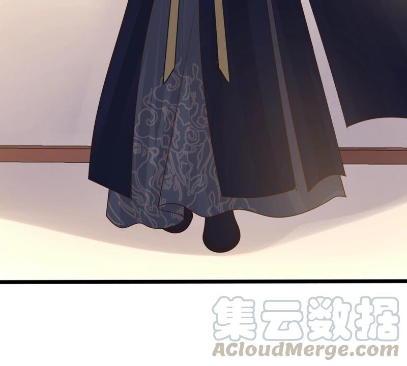 战神狂妃：凤倾天下韩漫全集-第107话 婚约无删减无遮挡章节图片 