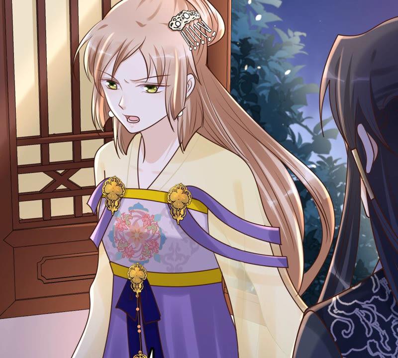 战神狂妃：凤倾天下韩漫全集-第108话 离家出走无删减无遮挡章节图片 