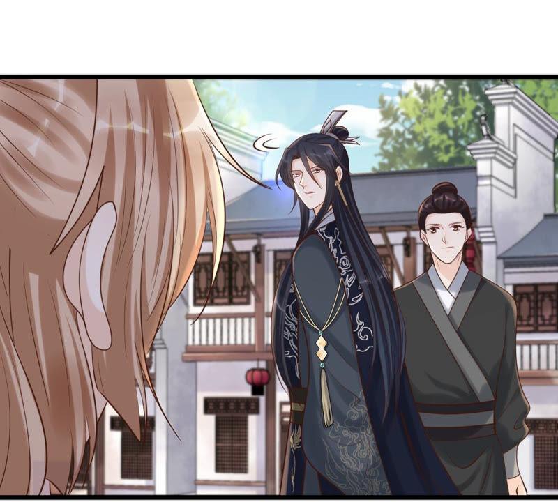 战神狂妃：凤倾天下韩漫全集-第109话 私奔无删减无遮挡章节图片 