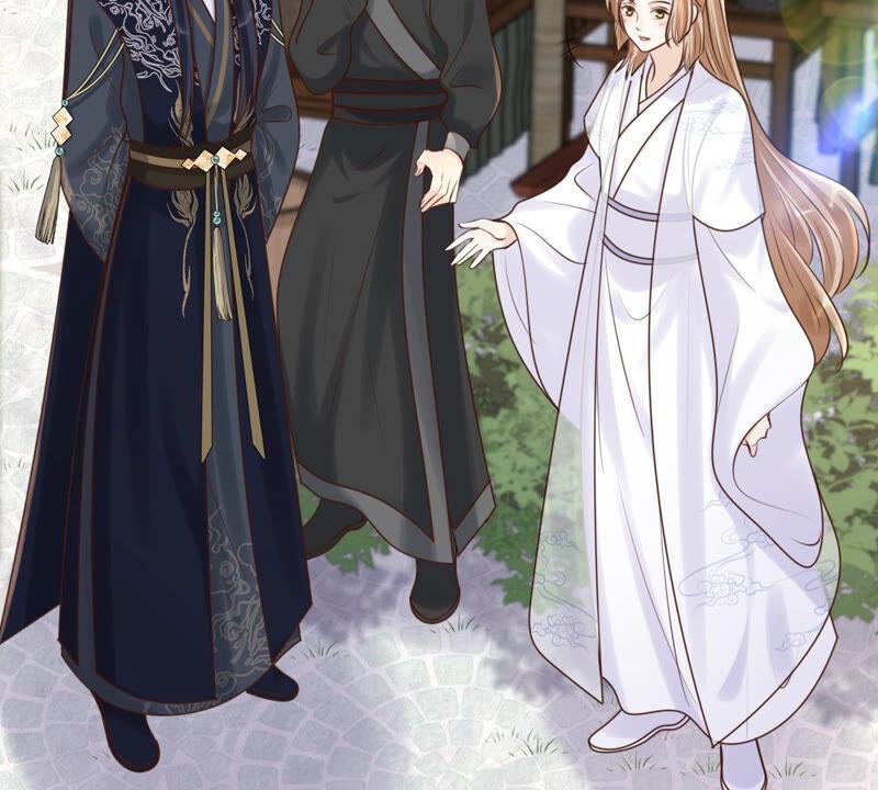 战神狂妃：凤倾天下韩漫全集-第109话 私奔无删减无遮挡章节图片 