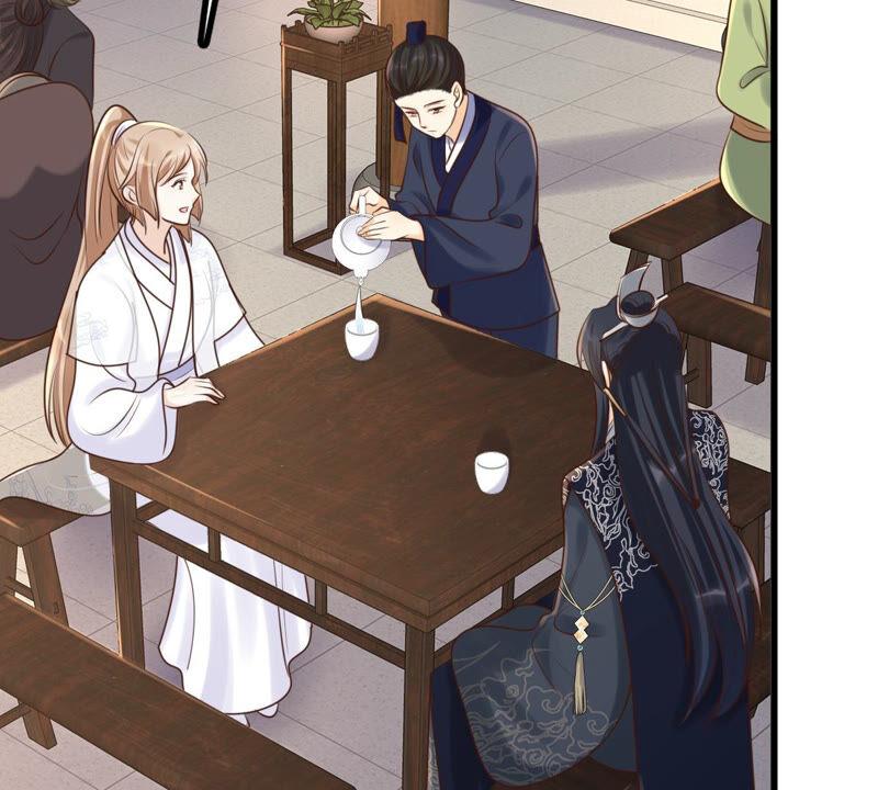 战神狂妃：凤倾天下韩漫全集-第109话 私奔无删减无遮挡章节图片 