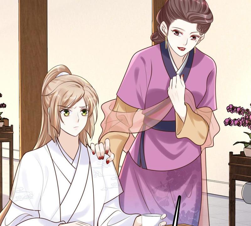 战神狂妃：凤倾天下韩漫全集-第109话 私奔无删减无遮挡章节图片 
