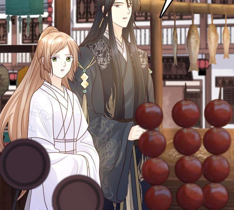 战神狂妃：凤倾天下韩漫全集-第110话 祁州水怪无删减无遮挡章节图片 