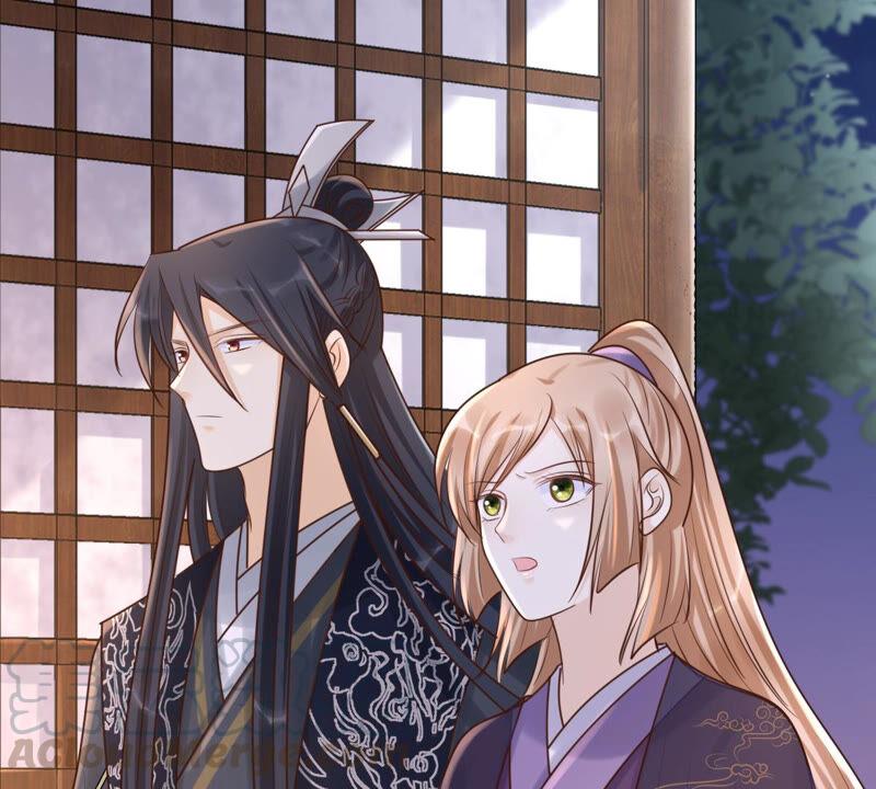 战神狂妃：凤倾天下韩漫全集-第110话 祁州水怪无删减无遮挡章节图片 