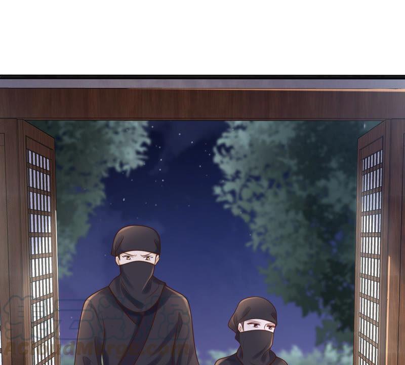 战神狂妃：凤倾天下韩漫全集-第110话 祁州水怪无删减无遮挡章节图片 