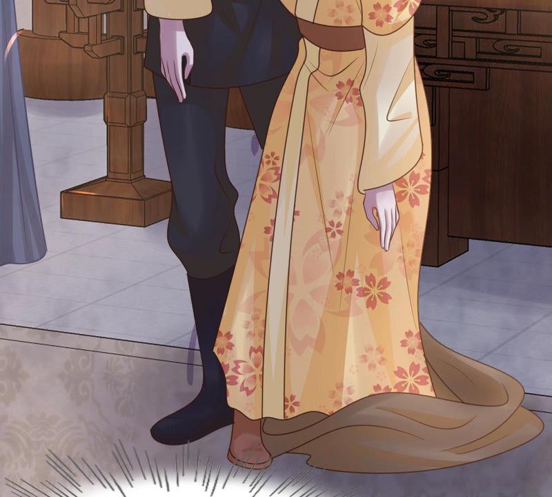 战神狂妃：凤倾天下韩漫全集-第111话 揭开伪装无删减无遮挡章节图片 