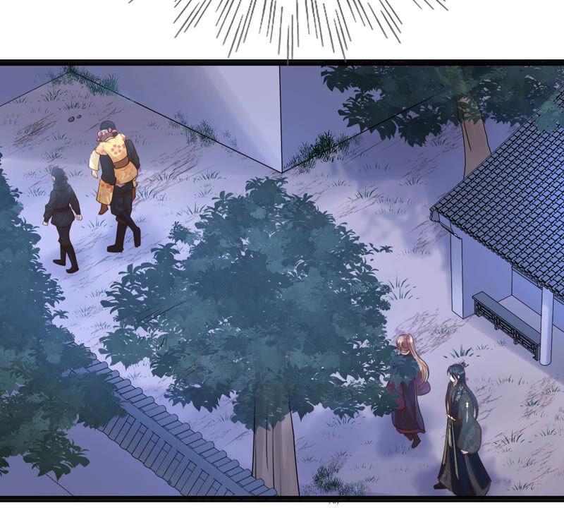 战神狂妃：凤倾天下韩漫全集-第111话 揭开伪装无删减无遮挡章节图片 