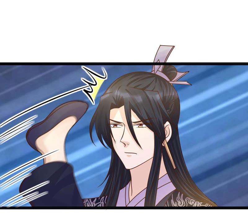 战神狂妃：凤倾天下韩漫全集-第111话 揭开伪装无删减无遮挡章节图片 
