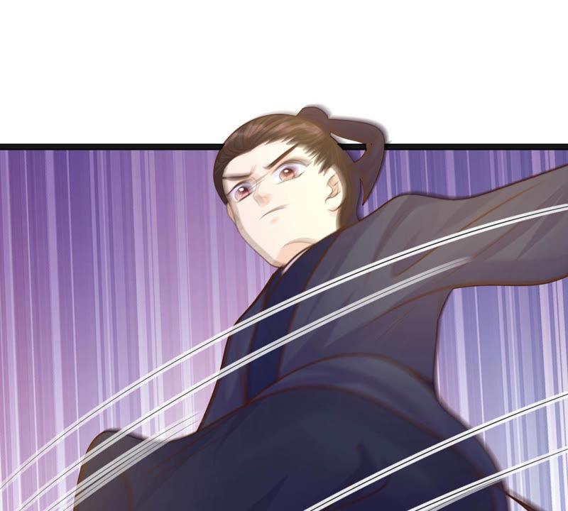 战神狂妃：凤倾天下韩漫全集-第111话 揭开伪装无删减无遮挡章节图片 