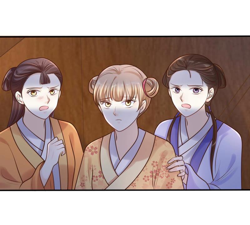 战神狂妃：凤倾天下韩漫全集-第112话 配合默契无删减无遮挡章节图片 