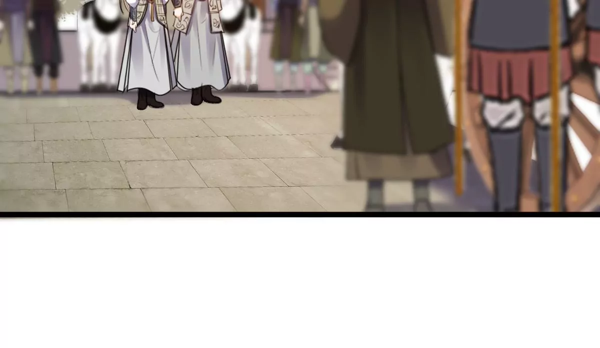 战神狂妃：凤倾天下韩漫全集-第203话 和亲无删减无遮挡章节图片 