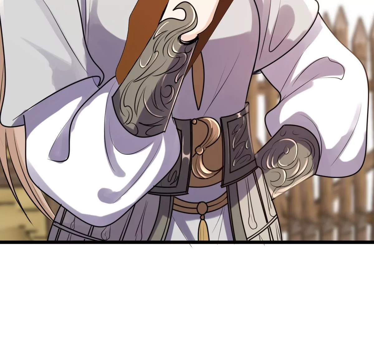 战神狂妃：凤倾天下韩漫全集-第203话 和亲无删减无遮挡章节图片 