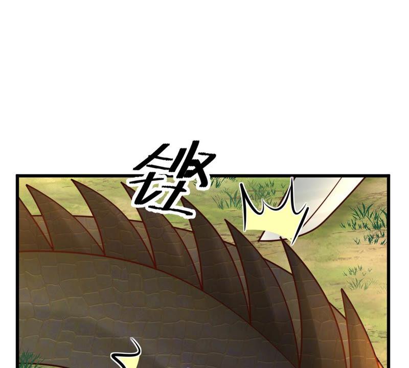 战神狂妃：凤倾天下韩漫全集-第114话 水怪的真面目无删减无遮挡章节图片 