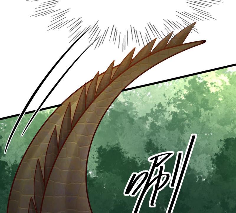 战神狂妃：凤倾天下韩漫全集-第114话 水怪的真面目无删减无遮挡章节图片 