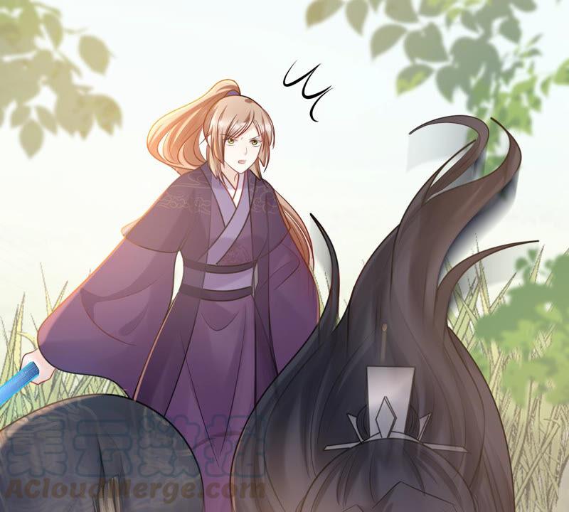 战神狂妃：凤倾天下韩漫全集-第114话 水怪的真面目无删减无遮挡章节图片 