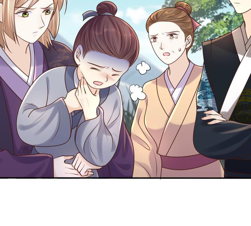 战神狂妃：凤倾天下韩漫全集-第115话 这个女人，智勇双全无删减无遮挡章节图片 