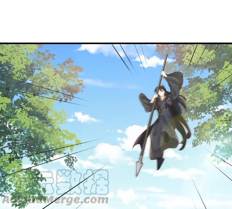 战神狂妃：凤倾天下韩漫全集-第115话 这个女人，智勇双全无删减无遮挡章节图片 