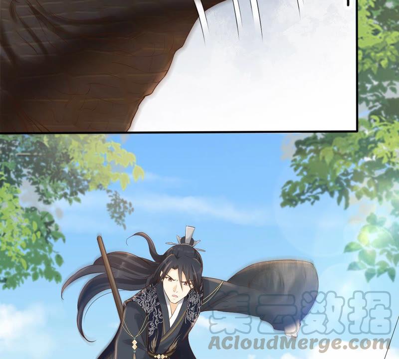 战神狂妃：凤倾天下韩漫全集-第115话 这个女人，智勇双全无删减无遮挡章节图片 