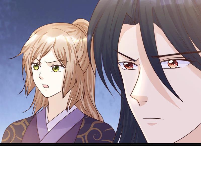 战神狂妃：凤倾天下韩漫全集-第116话 一网打尽无删减无遮挡章节图片 