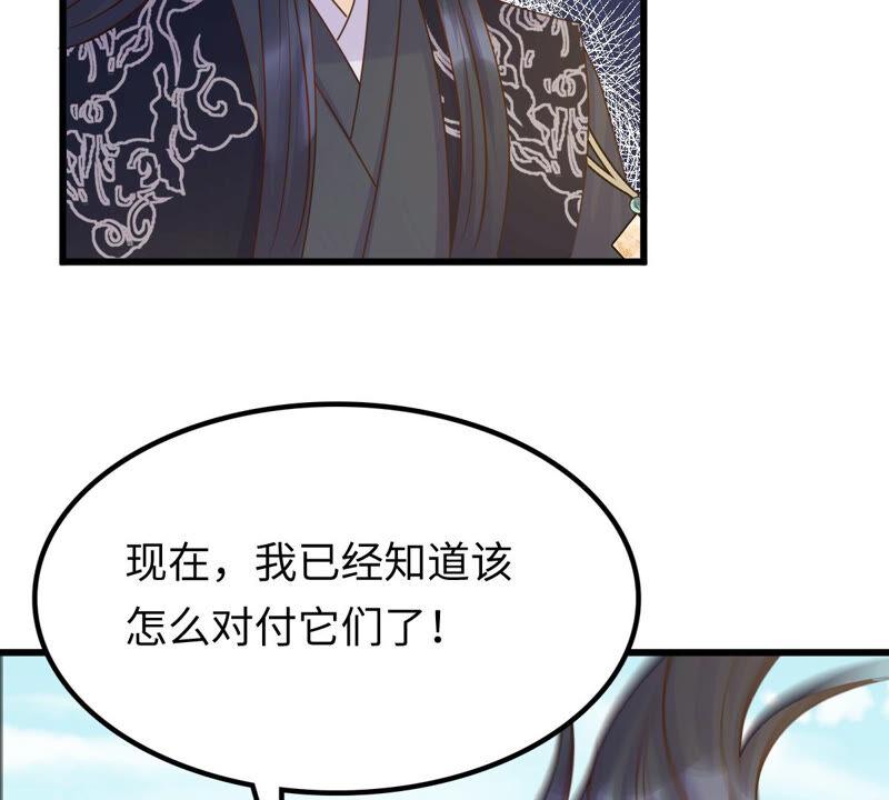 战神狂妃：凤倾天下韩漫全集-第116话 一网打尽无删减无遮挡章节图片 