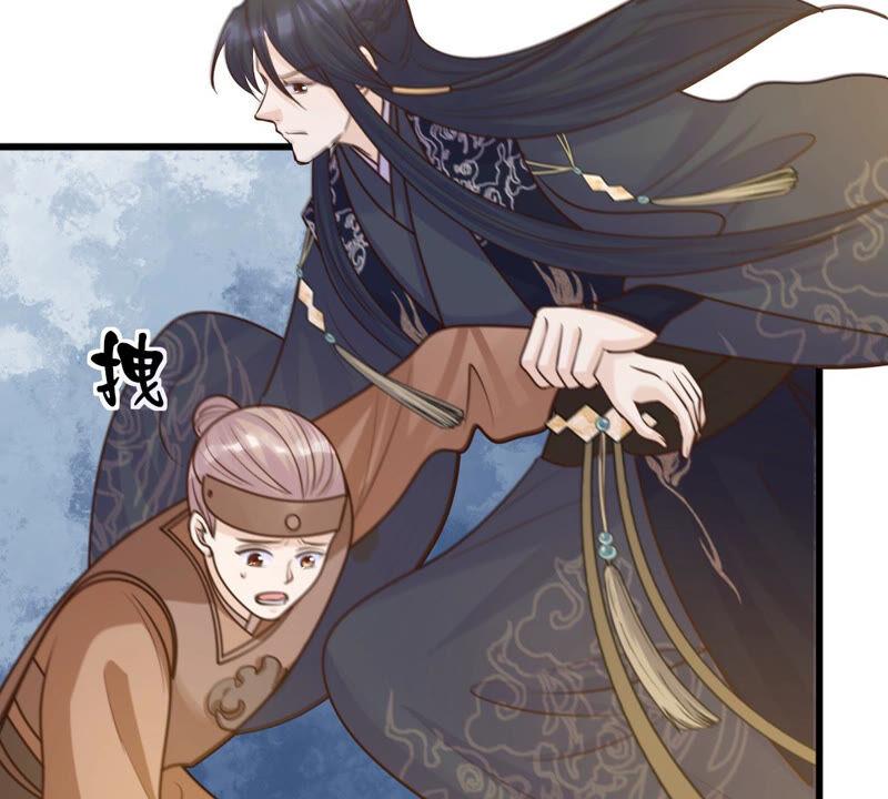 战神狂妃：凤倾天下韩漫全集-第116话 一网打尽无删减无遮挡章节图片 