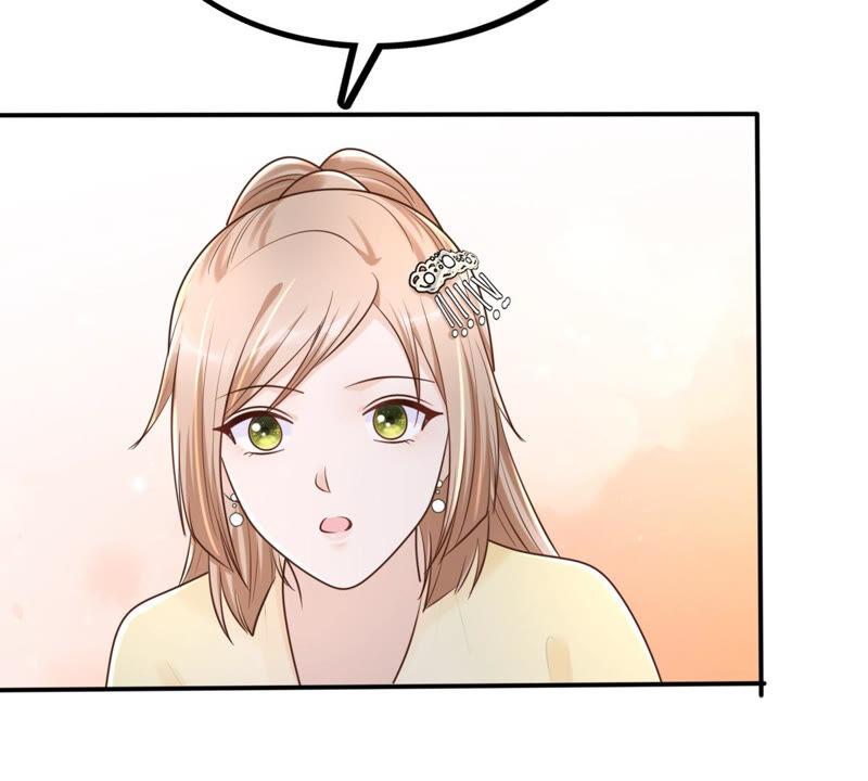 战神狂妃：凤倾天下韩漫全集-第117话 越了解 越喜欢无删减无遮挡章节图片 