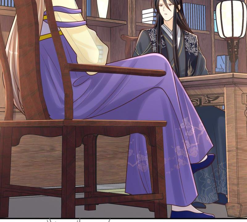 战神狂妃：凤倾天下韩漫全集-第117话 越了解 越喜欢无删减无遮挡章节图片 