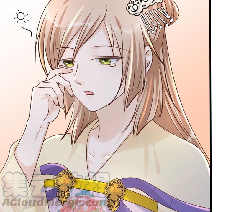 战神狂妃：凤倾天下韩漫全集-第117话 越了解 越喜欢无删减无遮挡章节图片 