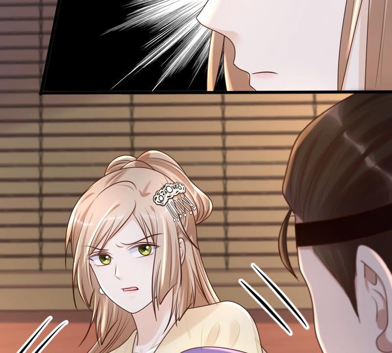 战神狂妃：凤倾天下韩漫全集-第117话 越了解 越喜欢无删减无遮挡章节图片 