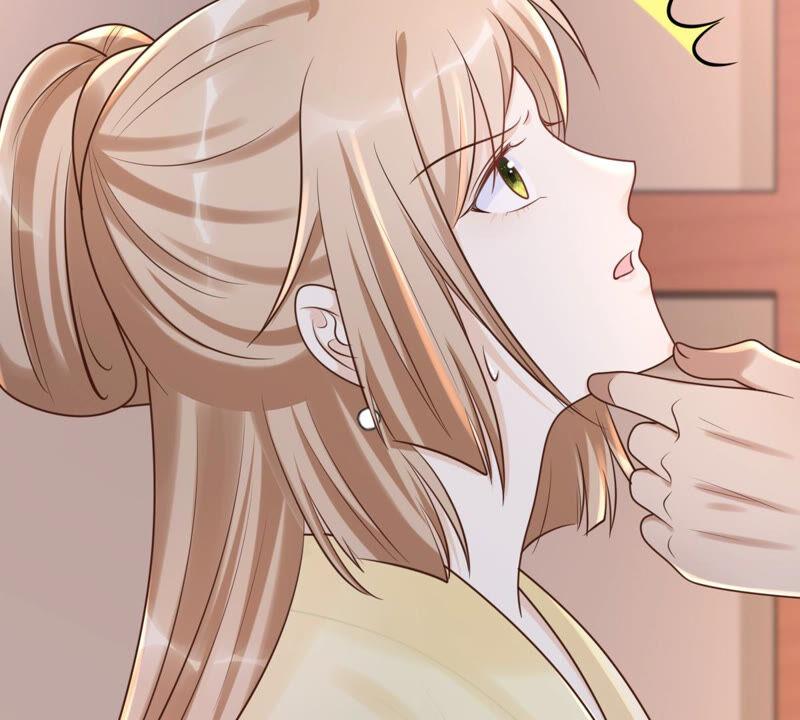 战神狂妃：凤倾天下韩漫全集-第117话 越了解 越喜欢无删减无遮挡章节图片 