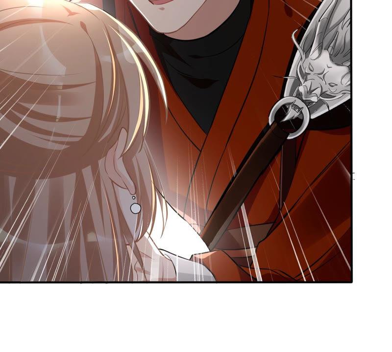 战神狂妃：凤倾天下韩漫全集-第118话 对你很有兴趣无删减无遮挡章节图片 