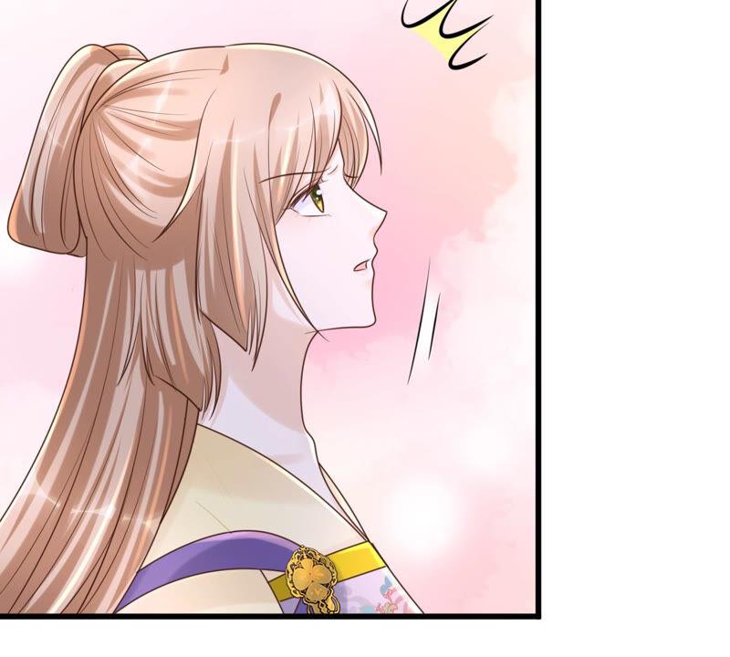 战神狂妃：凤倾天下韩漫全集-第118话 对你很有兴趣无删减无遮挡章节图片 
