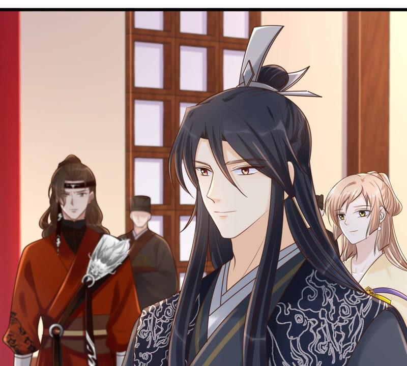 战神狂妃：凤倾天下韩漫全集-第119话 想嫁谁就嫁谁无删减无遮挡章节图片 