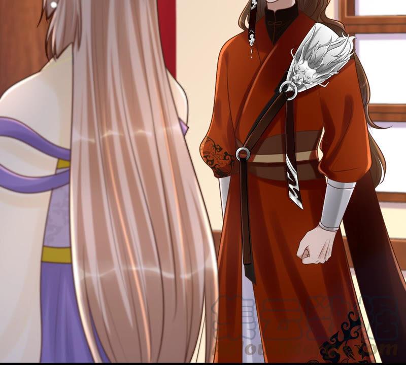 战神狂妃：凤倾天下韩漫全集-第119话 想嫁谁就嫁谁无删减无遮挡章节图片 